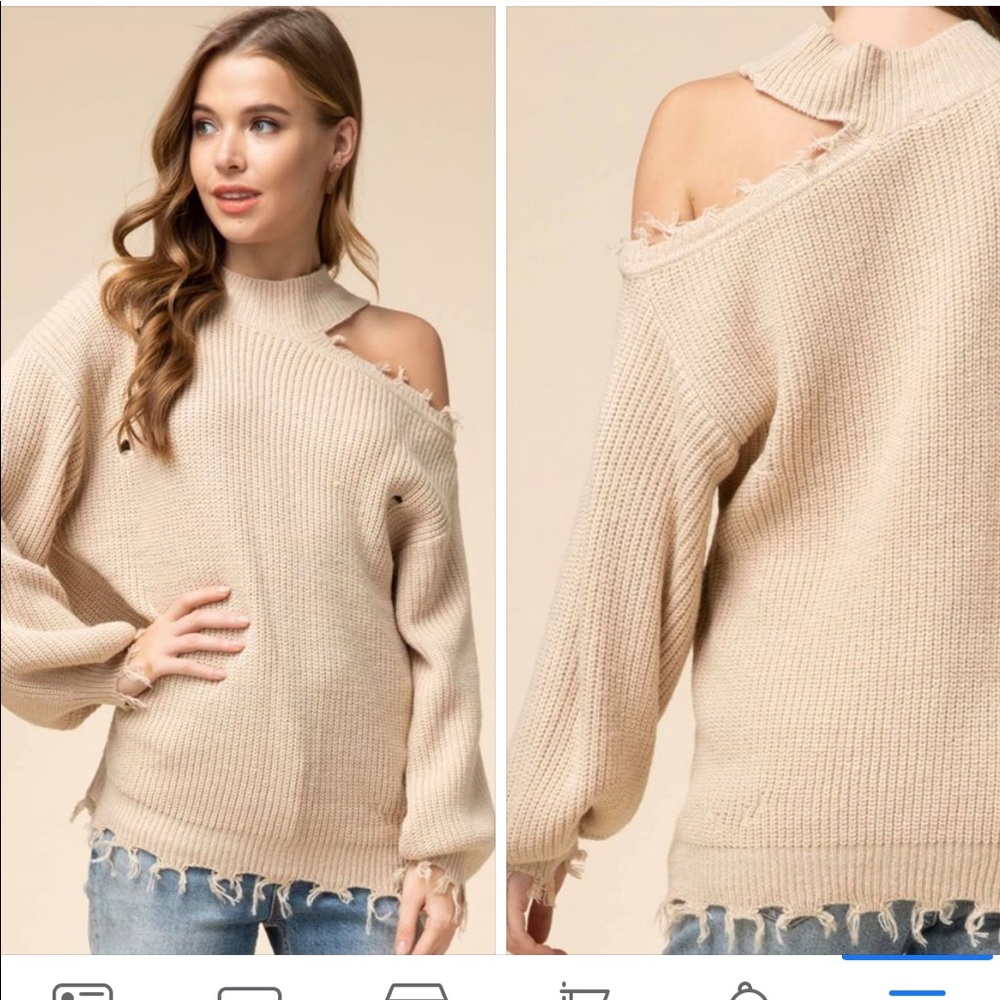 Sweater